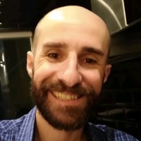 Andre Tirado Quaglio