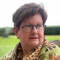 Nancy Pace