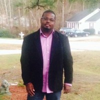Marcus Scott