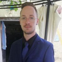 Luca Martin