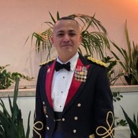 Francis Rivera Torres