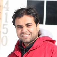 Yogendra Kumar Tiwari