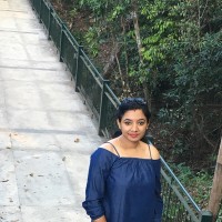 Deepthi Ravi Kumar
