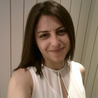 Sevcan Alagöz Şahin
