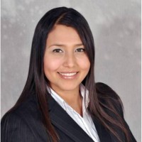 Rosa Ivetee Guzmán De La Cruz