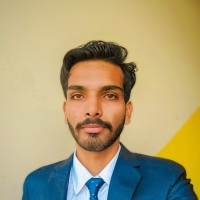 Nikhil Kaswan