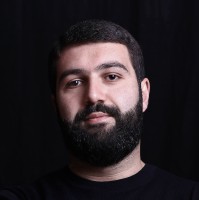 Albert Bernetsyan