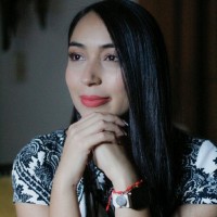 Melisa Tamayo Hernández
