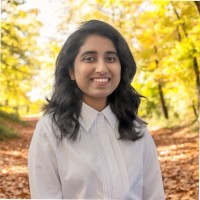 Sharvani Chelumalla