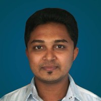 Vinay Patil