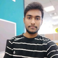 Sai Krishna B
