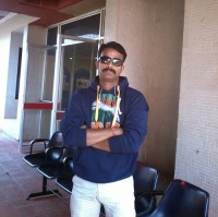Hemanta Swain