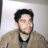 Diego Gonzalez Corbett