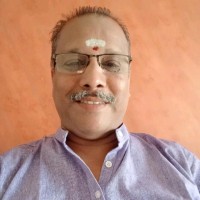 Vasudevan Venkataraman