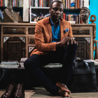 Azu Nwagbogu