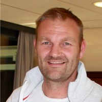 Robert Drost