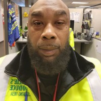 Andrae Robinson