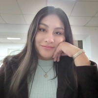 Katherine Pamela Peralta Calderon