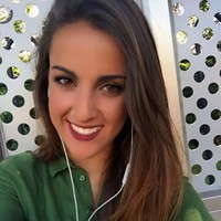 Sofía Casero