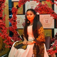 Chhanda Biswas