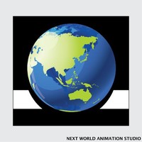 NEXT WORLD ANIMATION STUDIO