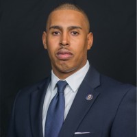 Adrian Mathews