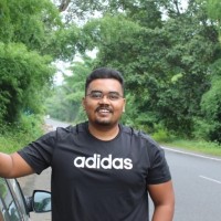 Hitesh Bawane