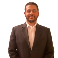 Tarek Magdy