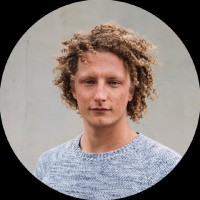 Tim Smit