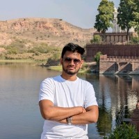 Shubham Mahajan