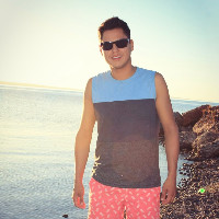 Gabriel Alexis Riffo