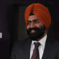 Damanjeet Singh