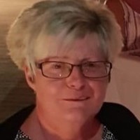 Michelle Walmsley