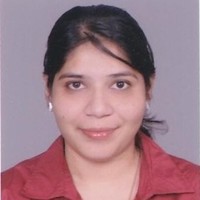 Deepti Patil