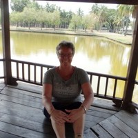 Mirjam Van Welbergen