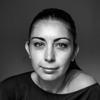 Irina Novakova