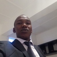 Samuel Mutinda