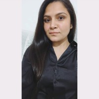 Aparna Kaushik