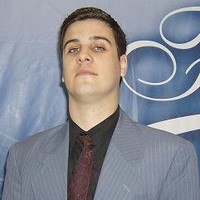 Luciano Melo da Rosa