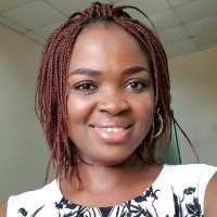 Ijeoma Ejikeme