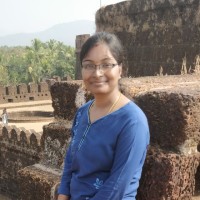 Jothipriya Chandrasekaran