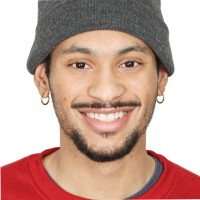 Isaiah Evans