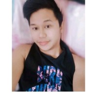 John Richard Palmes