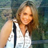 Claudia Camargo