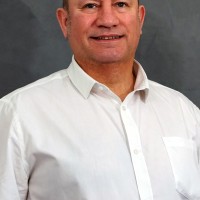 Dave Carnall