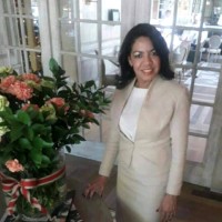 Nidia Arvelo Bueno