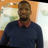 Akhona Maqhubela (Pr.Sci.Nat)