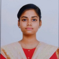 Nandhini B