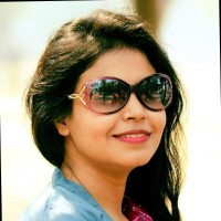 Anika Hossain