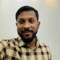 Arshad Asharaf